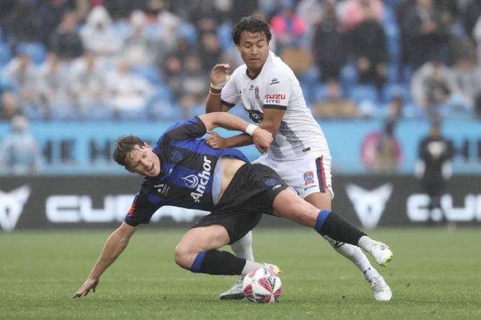 Nhận định, soi kèo Auckland vs Newcastle Jets, 11h00 ngày 1/1: Củng cố ngôi đầu