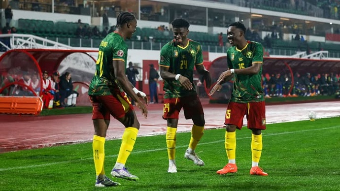 Nhận định, soi kèo Mozambique vs Cameroon, 2h00 ngày 1/1: Toan tính - Ảnh 10