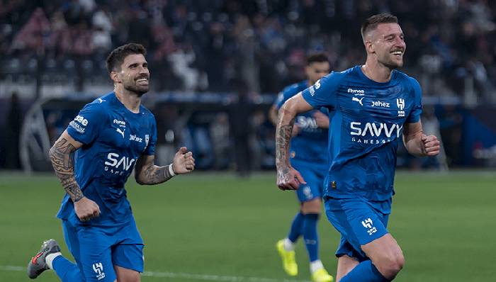 Kèo vàng bóng đá Al Kholood vs Al Hilal, 00h30 ngày 1/1: Trở lại Top 2