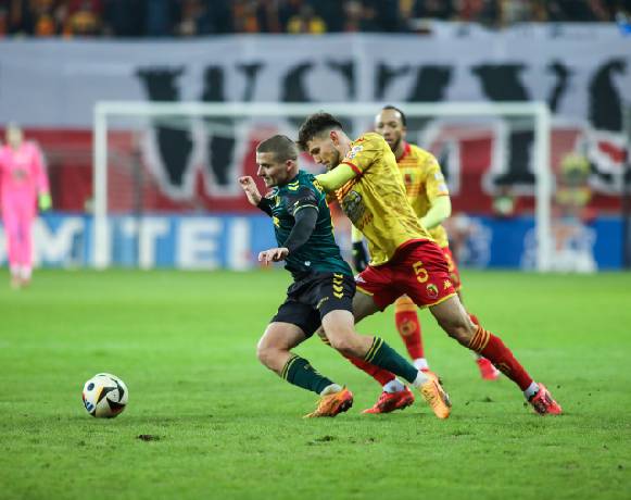 Nhận định, soi kèo GKS Katowice vs Jagiellonia Bialystok, 23h00 ngày 5/12: Dắt nhau vào hiệp phụ