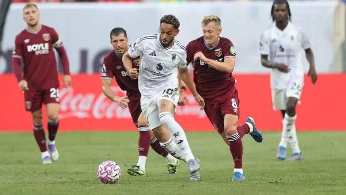 Nhận định, soi kèo MU vs West Ham, 3h00 ngày 5/12: Không dễ - Ảnh 9