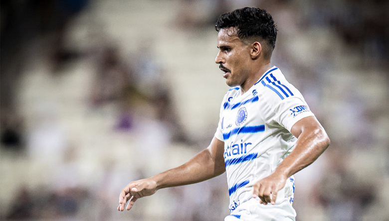 Kèo vàng bóng đá Cruzeiro vs Botafogo RJ, 05h30 ngày 5/12: Tin vào chủ nhà - Ảnh 1