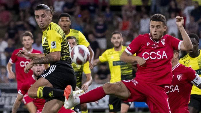 Nhận định, soi kèo Aarau vs Sion, 2h30 ngày 5/12: Cân bằng