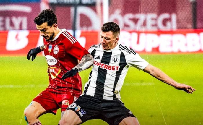 Nhận định, soi kèo Sepsi OSK vs Universitatea Cluj, 21h15 ngày 4/12: Chưa thể ăn mừng