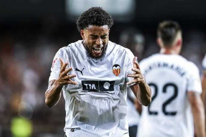 Nhận định, soi kèo Cartagena vs Valencia, 3h00 ngày 5/12: Không dễ dàng