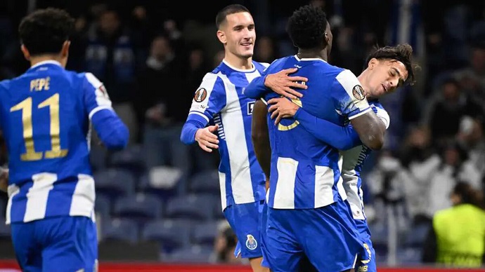 Nhận định, soi kèo Porto vs Vitoria Guimaraes, 3h15 ngày 5/12: Khó có bất ngờ - Ảnh 9