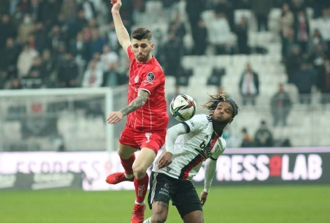 Nhận định, soi kèo Silifke Belediyespor vs Antalyaspor, 22h00 ngày 4/12: Tiếp tục cuộc phiêu lưu