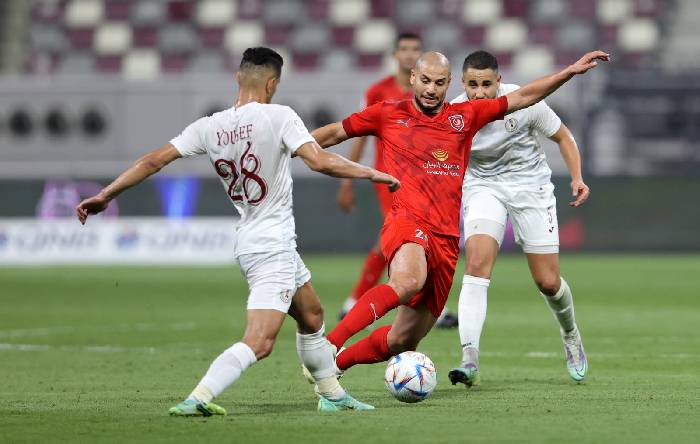 Nhận định, soi kèo Al Markhiya vs Al Duhail, 20h00 ngày 4/12: Khó cản ngựa ô