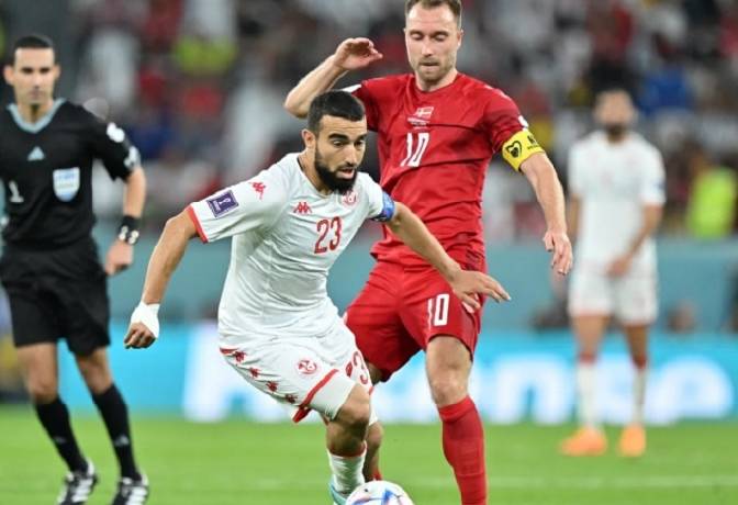 Nhận định, soi kèo Palestine vs Tunisia, 21h30 ngày 4/12: Vượt vũ môn