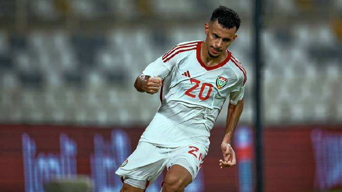 Nhận định, soi kèo U23 UAE vs U23 Oman, 19h00 ngày 4/12: Kết quả dễ đoán