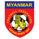 Myanmar(U22)