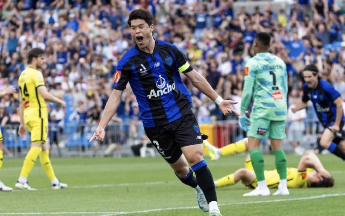 Nhận định, soi kèo Auckland vs Wellington Phoenix, 11h00 ngày 6/12: Nỗi đau kéo dài