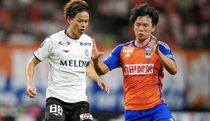 Nhận định, soi kèo Tokyo vs Albirex Niigata, 12h00 ngày 6/12: 3 điểm dễ dàng