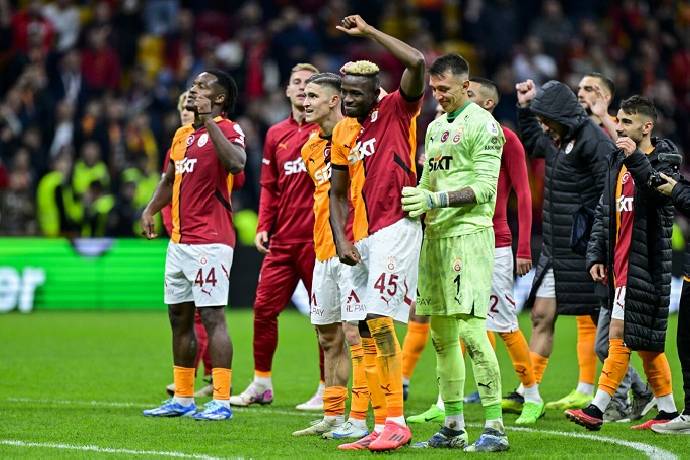 Nhận định, soi kèo Galatasaray vs Samsunspor, 0h00 ngày 6/12: Nhọc nhằn giành điểm