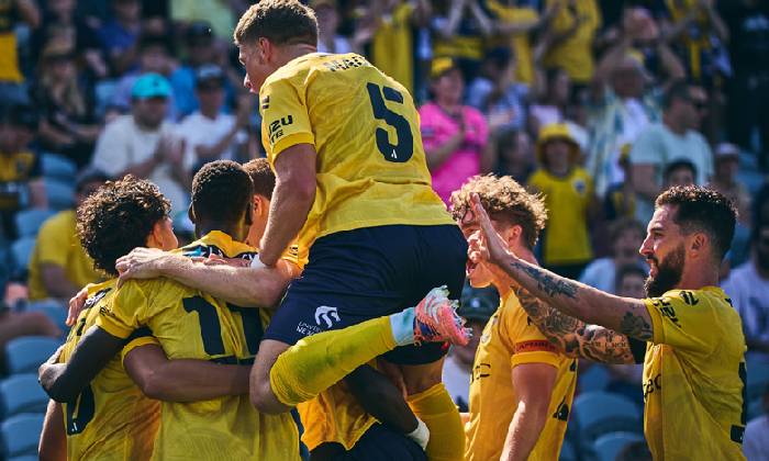 Nhận định, soi kèo Central Coast Mariners vs Sydney FC, 15h35 ngày 6/12: Thất vọng cửa trên