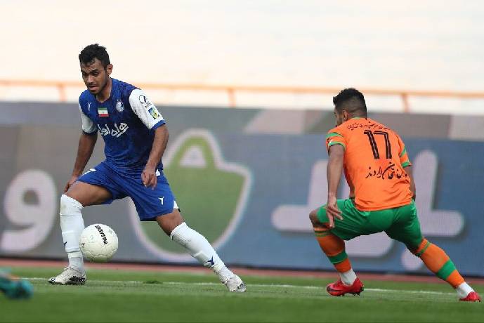 Nhận định, soi kèo Sepahan vs Fajr Sepasi, 20h30 ngày 5/12: Gia tăng áp lực