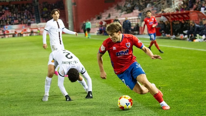 Nhận định, soi kèo Real Oviedo vs Mallorca, 3h00 ngày 6/12: Tân binh khốn khổ - Ảnh 9