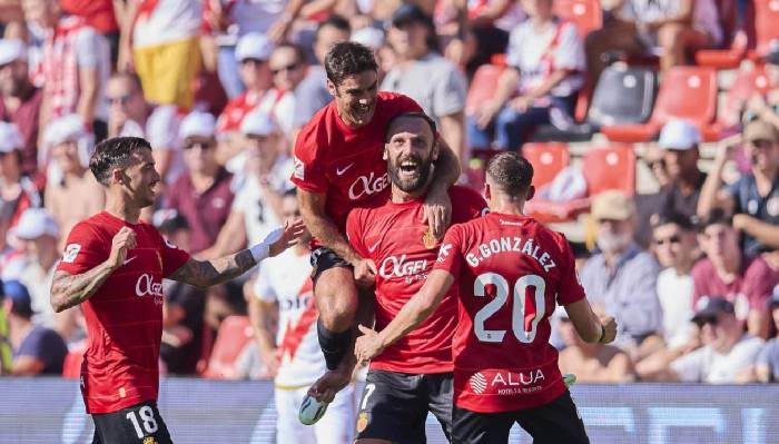 Soi kèo góc Real Oviedo vs Mallorca, 03h00 ngày 6/12