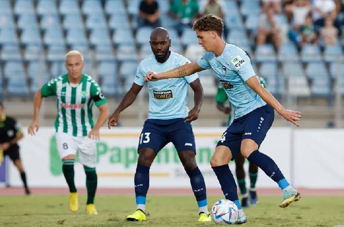 Nhận định, soi kèo Pafos vs Akritas Chloraka, 23h00 ngày 5/12: Giữ vững ngôi đầu bảng