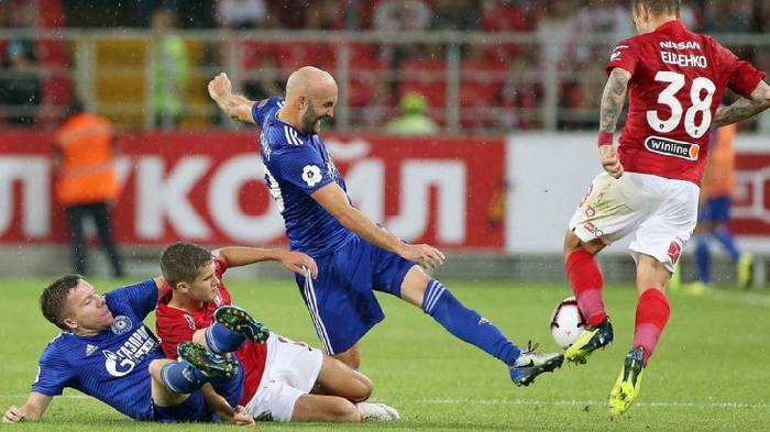 Nhận định, soi kèo Akhmat Grozny vs Orenburg, 23h00 ngày 5/12: Tiếp đà hưng phấn