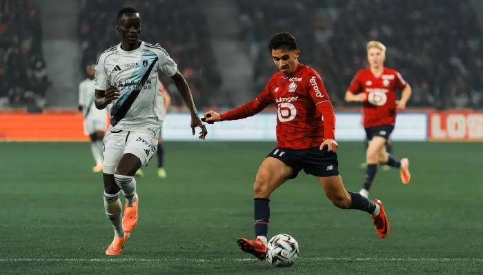 Soi kèo góc Lille vs Marseille, 03h00 ngày 6/12