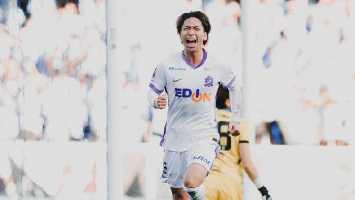 Nhận định, soi kèo Sanfrecce Hiroshima vs Shonan Bellmare, 12h00 ngày 6/12: Hoàn thành mục tiêu