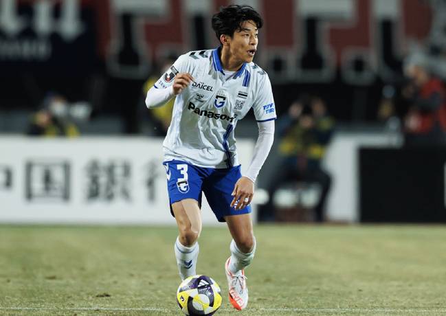 Nhận định, soi kèo Gamba Osaka vs Tokyo Verdy, 12h00 ngày 6/12: Chiến thắng nhọc nhằn