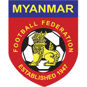 Myanmar(U22)