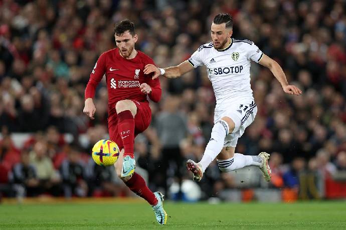 Nhận định, soi kèo Leeds vs Liverpool, 0h30 ngày 7/12: Tiếp đà hồi sinh