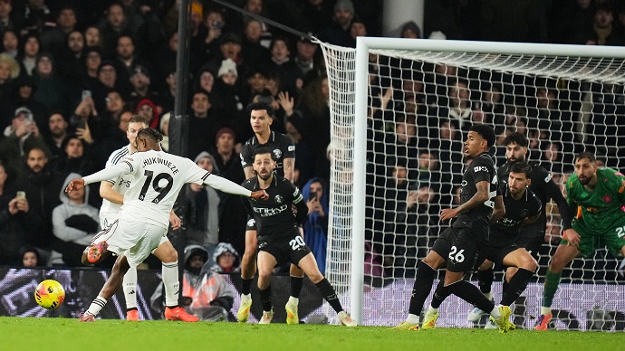 Nhận định, soi kèo Man City vs Sunderland, 22h00 ngày 6/12: Không dễ - Ảnh 9