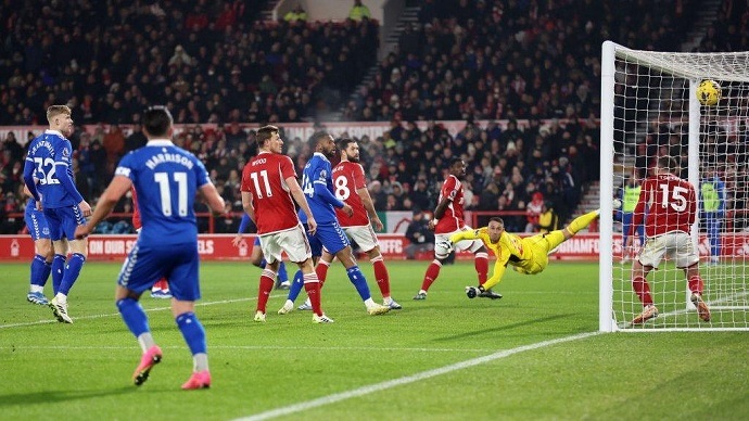 Nhận định, soi kèo Everton vs Nottingham, 22h00 ngày 6/12: Khó cho chủ nhà - Ảnh 11