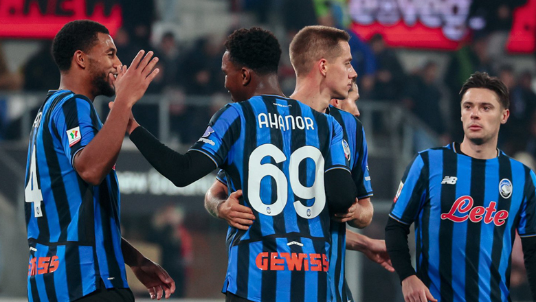 Kèo vàng bóng đá Hellas Verona vs Atalanta, 02h45 ngày 7/12: Thắng tiếp - Ảnh 1