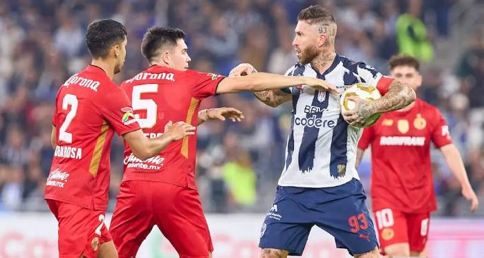 Nhận định, soi kèo Deportivo Toluca vs Monterrey, 08h00 ngày 7/12: Sửa sai cho lượt đi