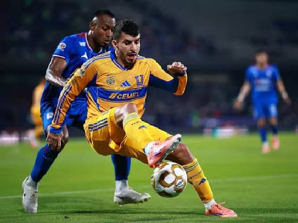 Nhận định, soi kèo Tigres UANL vs Cruz Azul, 10h10 ngày 7/12: Hang hùm đi dễ khó về