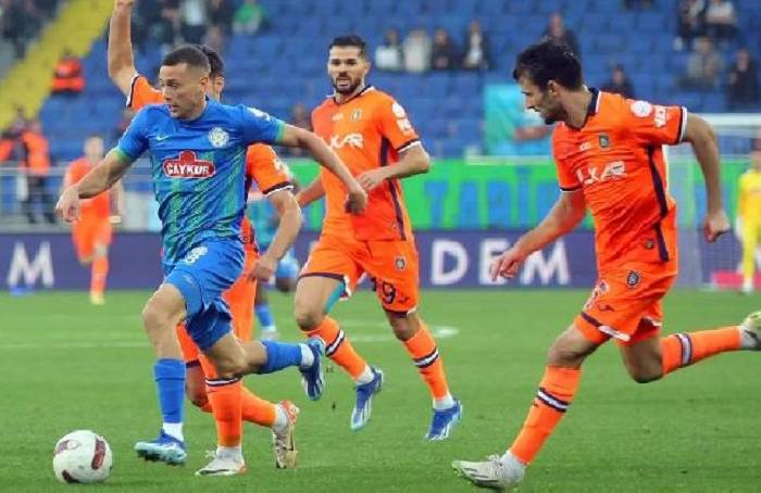 Nhận định, soi kèo Konyaspor vs Rizespor, 21h00 ngày 6/12: Bùng nổ