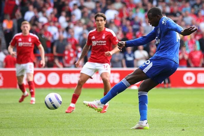 Nhận định, soi kèo Everton vs Nottingham, 22h00 ngày 6/12: Khó cho chủ nhà
