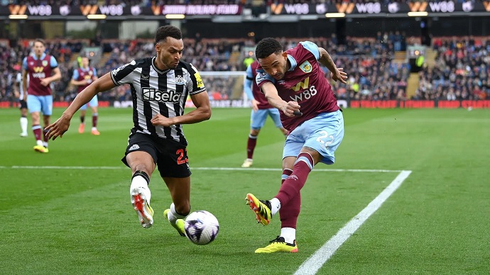 Nhận định, soi kèo Newcastle vs Burnley, 22h00 ngày 6/12: Khó có bất ngờ - Ảnh 9