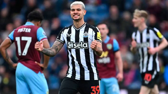 Soi kèo góc Newcastle vs Burnley, 22h00 ngày 6/12
