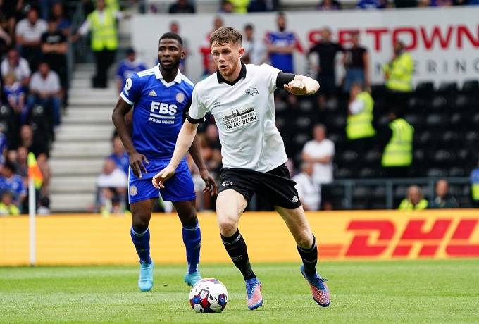 Nhận định, soi kèo Derby County vs Leicester, 19h30 ngày 6/12: 'Con mồi' quen thuộc