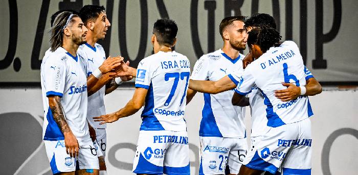 Nhận định, soi kèo Omonia Aradippou vs AEL Limassol, 22h00 ngày 7/12: Khách có 3 điểm