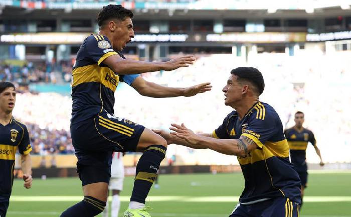 Nhận định, soi kèo Boca Juniors vs Racing Club, 05h00 ngày 8/12: Vé chung kết cho Boca