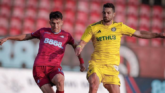 Nhận định, soi kèo Beroe vs Septemvri Sofia, 19h30 ngày 7/12: Tìm lại niềm vui