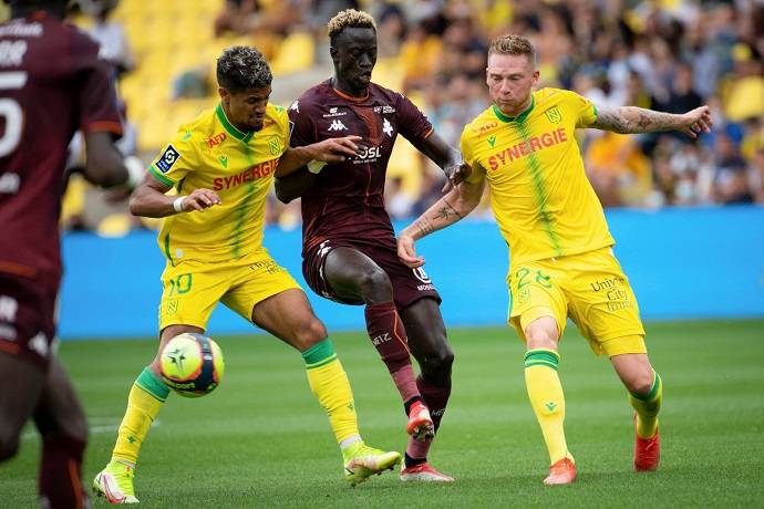 Nhận định, soi kèo Auxerre vs Metz, 23h15 ngày 7/12: Chung kết ngược