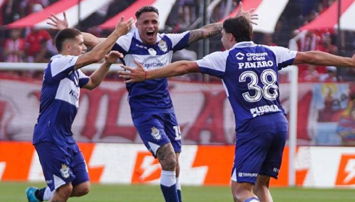 Nhận định, soi kèo Gimnasia LP vs Estudiantes, 03h00 ngày 9/12: Tiếp đà thăng hoa