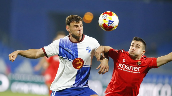 Nhận định, soi kèo Osasuna vs Levante, 3h00 ngày 9/12: Cơ hội thoát hiểm - Ảnh 9