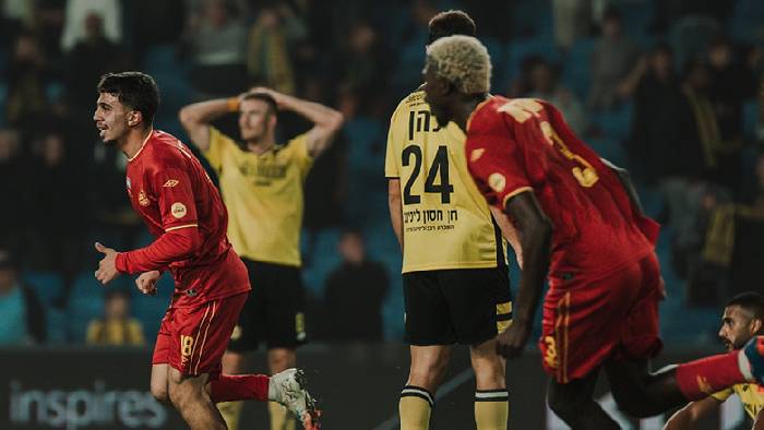 Nhận định, soi kèo Ashdod vs Ironi Tiberias, 0h45 ngày 9/12: Nhìn lên trên