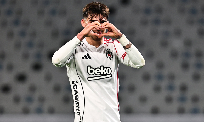 Kèo vàng bóng đá Besiktas vs Gaziantep, 00h00 ngày 9/12: Đòi nợ - Ảnh 1