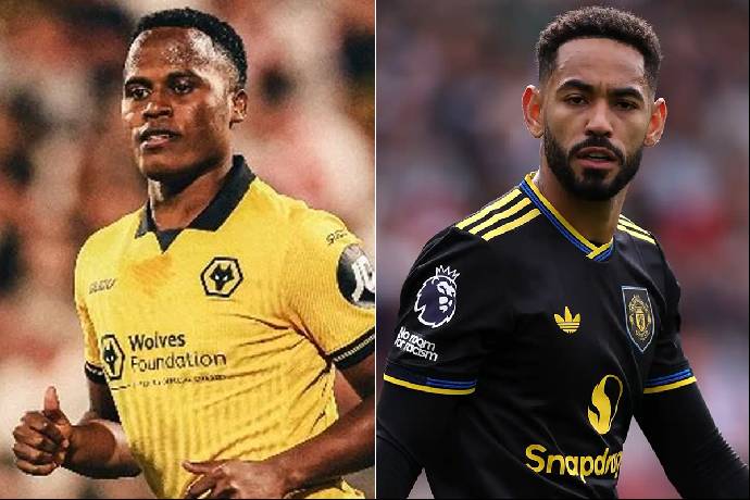 Soi kèo góc Wolves vs MU, 03h00 ngày 9/12