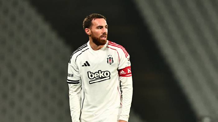 Kèo vàng bóng đá Besiktas vs Gaziantep, 00h00 ngày 9/12: Đòi nợ