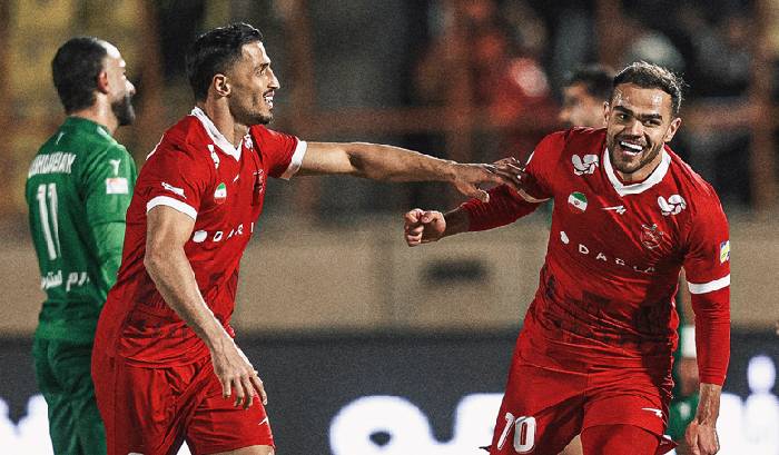 Nhận định, soi kèo Paykan vs Persepolis, 20h45 ngày 9/12: Đối thủ khó chịu